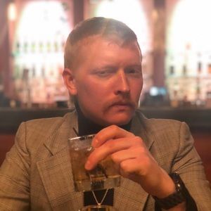 Meet your Posher, Noah